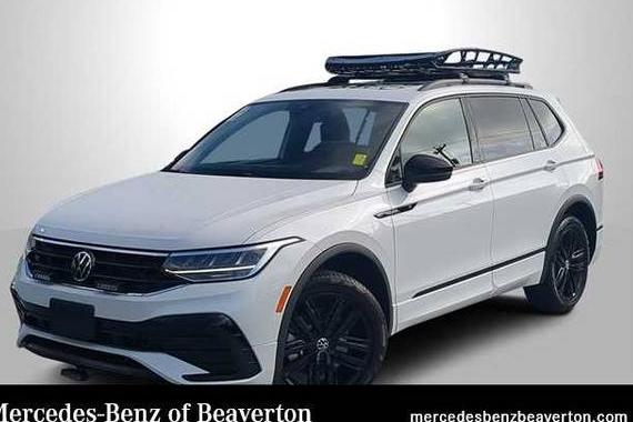 VOLKSWAGEN TIGUAN 4MOTION 2022 3VV8B7AX4NM114235 image VOLKSWAGEN TIGUAN 4MOTION 2022 3VV8B7AX4NM114235 image